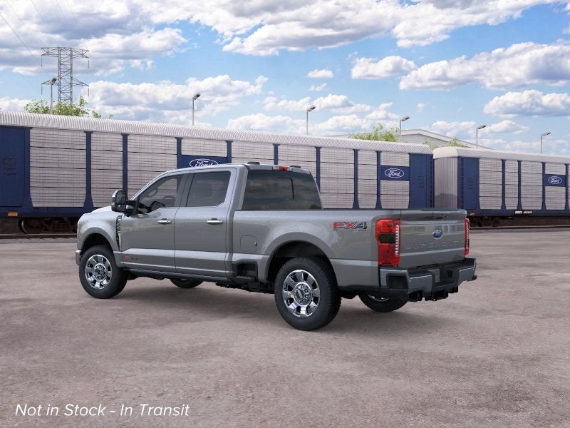 2026 Ford Super Duty F-350® Lariat®