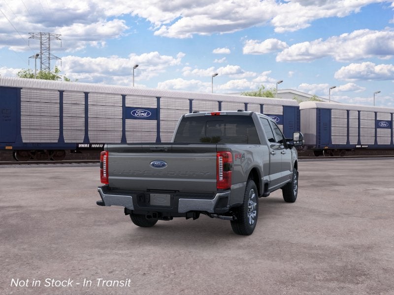 2026 Ford Super Duty F-350® Lariat®