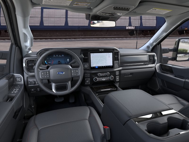 2026 Ford Super Duty F-350® Lariat®