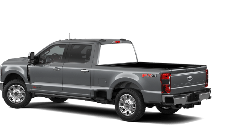 2026 Ford Super Duty F-350® Lariat®