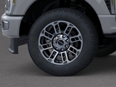 2026 Ford Super Duty F-350® Platinum®