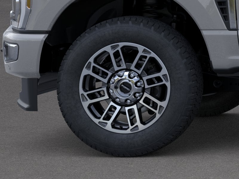 2026 Ford Super Duty F-350® Platinum®