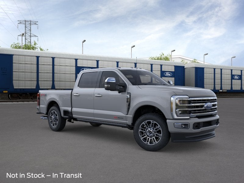 2026 Ford Super Duty F-350® Platinum®