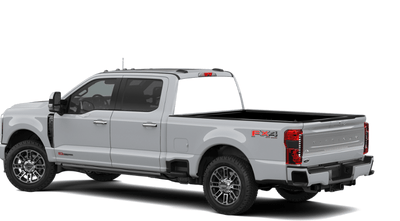 2026 Ford Super Duty F-350® Platinum®