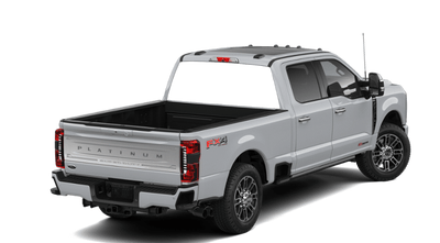 2026 Ford Super Duty F-350® Platinum®