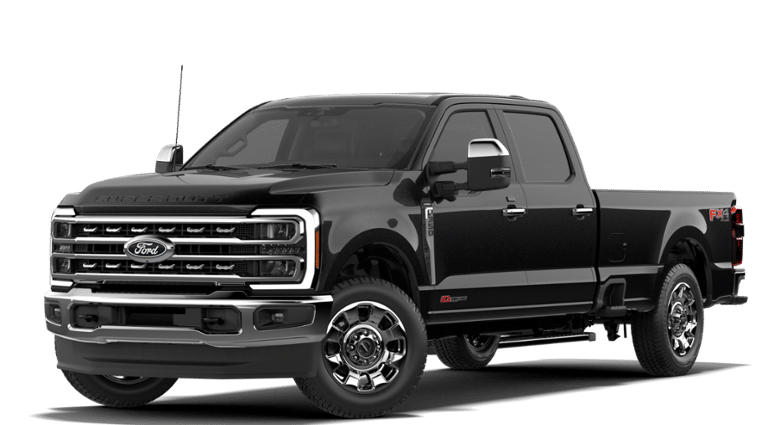 2027 Ford Super Duty F-350® Lariat®