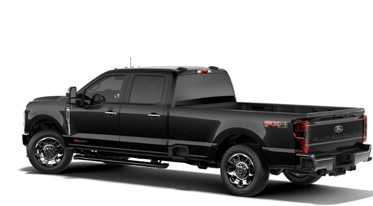2027 Ford Super Duty F-350® Lariat®