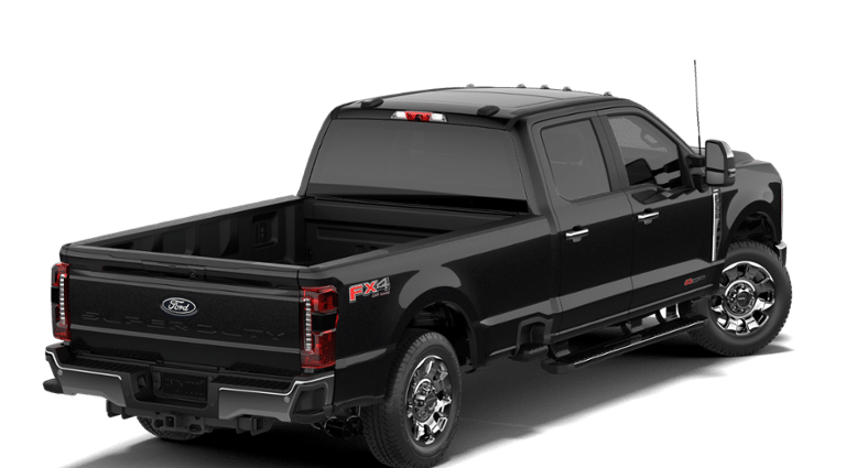 2027 Ford Super Duty F-350® Lariat®