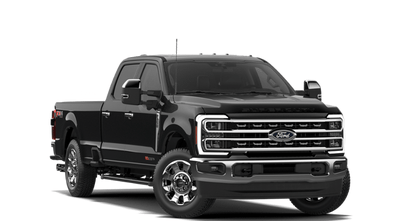 2027 Ford Super Duty F-350® Lariat®