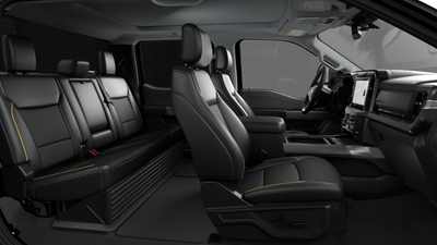 2027 Ford Super Duty F-350® Lariat®