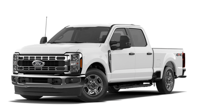 2027 Ford Super Duty F-350® XLT