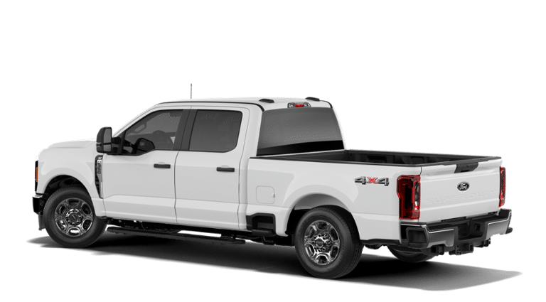 2027 Ford Super Duty F-350® XLT