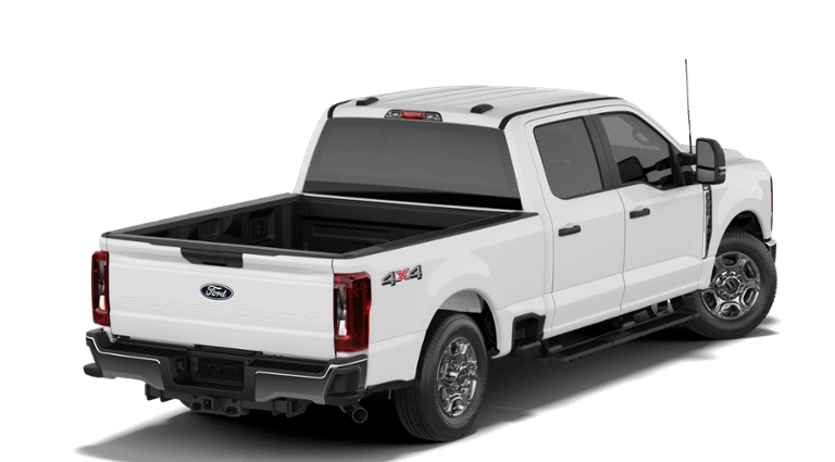 2027 Ford Super Duty F-350® XLT