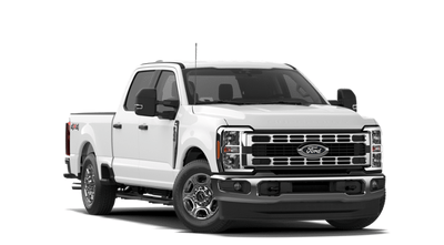 2027 Ford Super Duty F-350® XLT