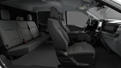 2027 Ford Super Duty F-350® XLT