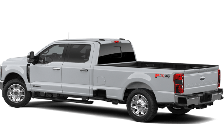 2026 Ford Super Duty F-350® Lariat®