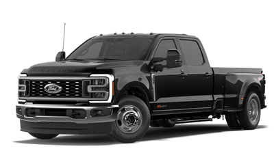 2027 Ford Super Duty F-350® Lariat®