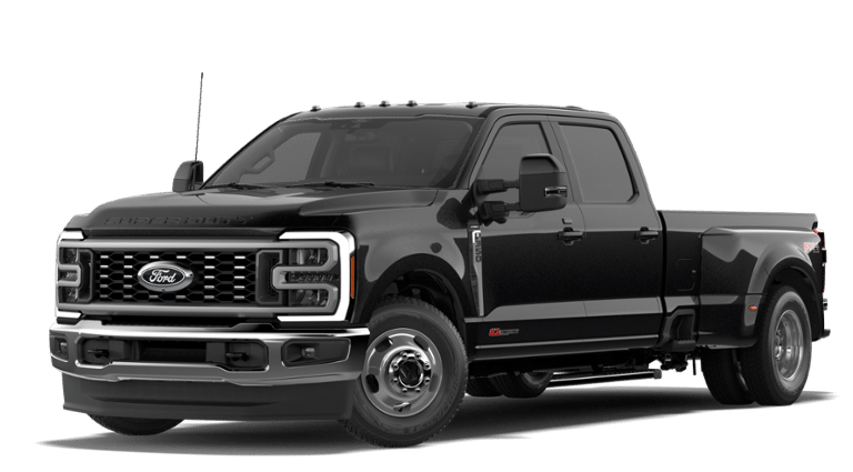2027 Ford Super Duty F-350® Lariat®