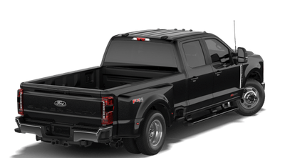2027 Ford Super Duty F-350® Lariat®
