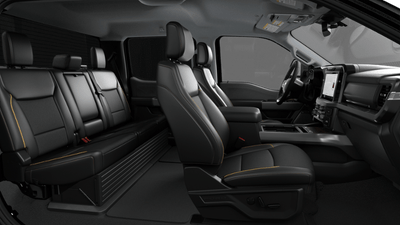 2027 Ford Super Duty F-350® Lariat®