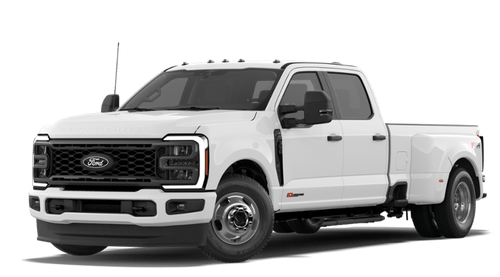 2027 Ford Super Duty F-350® XL