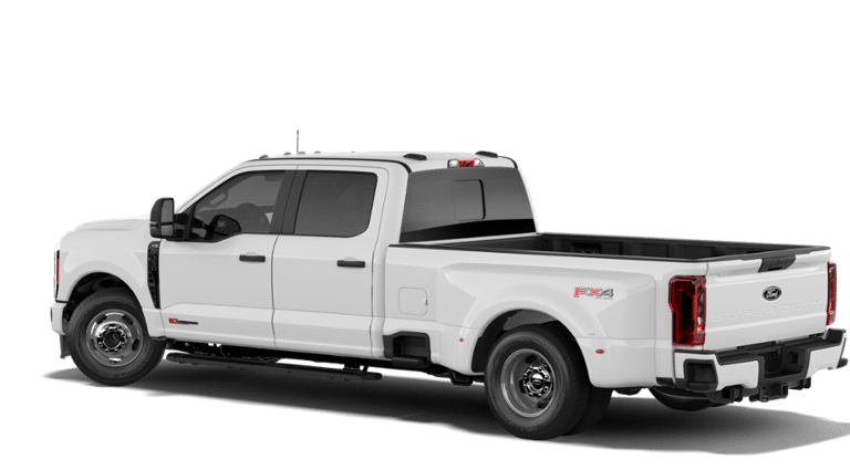 2027 Ford Super Duty F-350® XL