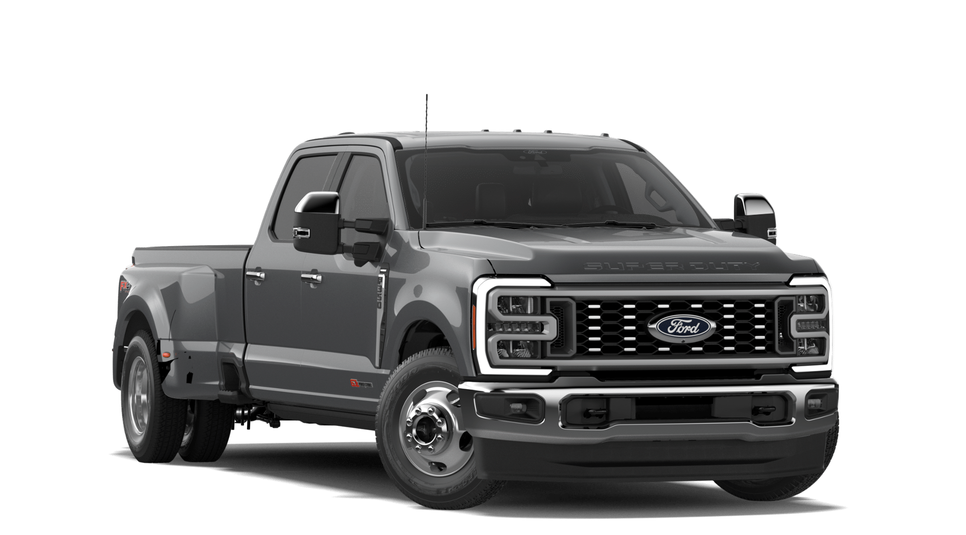 2027 Ford Super Duty F-350® Lariat®
