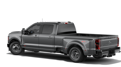 2027 Ford Super Duty F-350® Lariat®