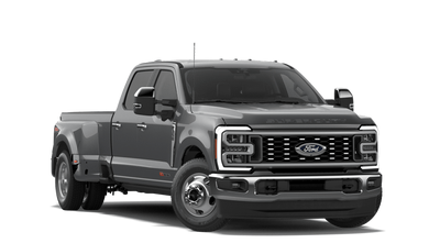 2027 Ford Super Duty F-350® Lariat®