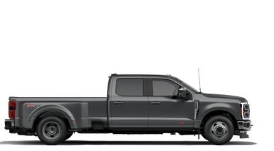 2027 Ford Super Duty F-350® Lariat®