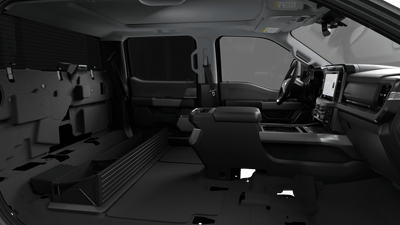 2027 Ford Super Duty F-350® Lariat®
