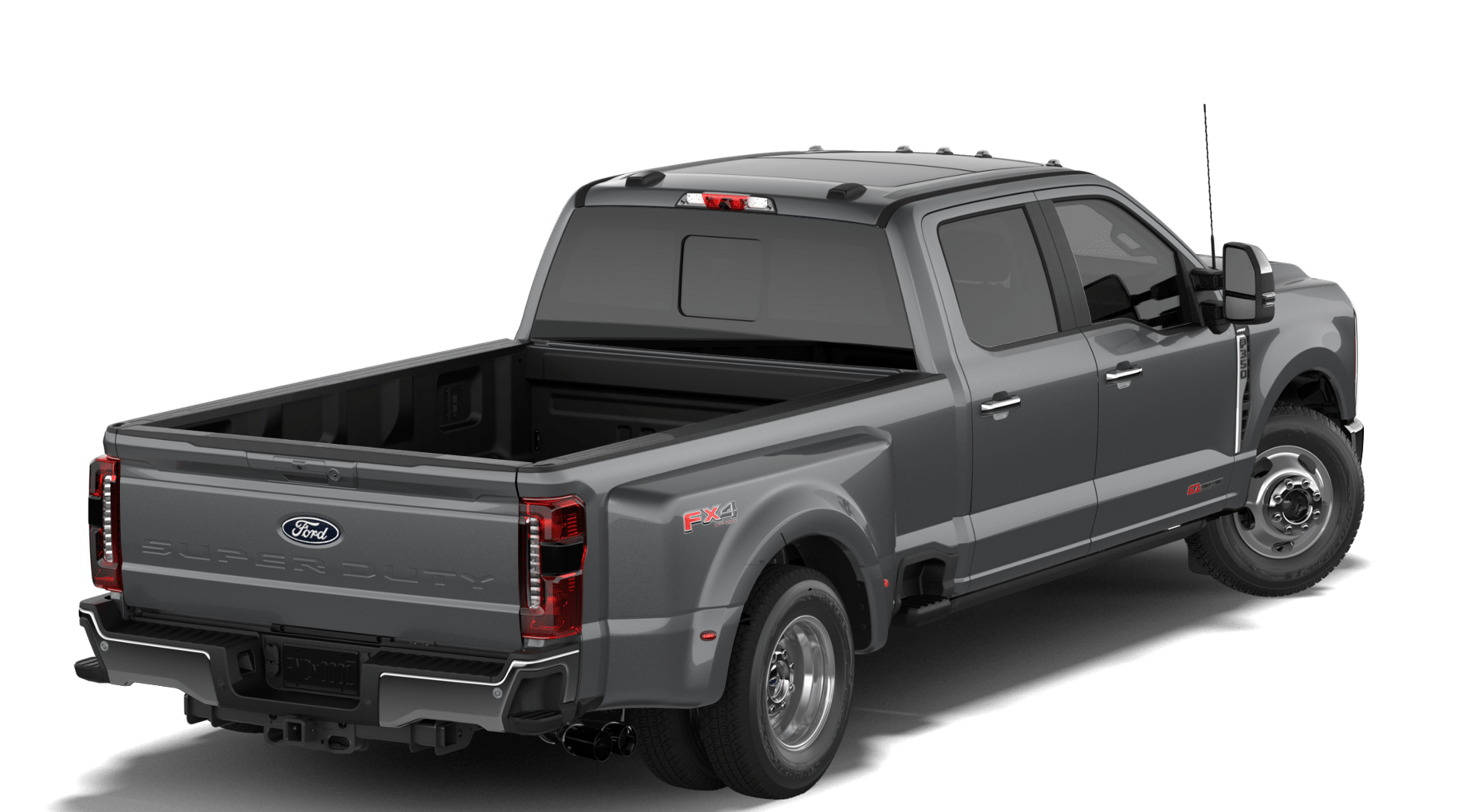 2027 Ford Super Duty F-350® Lariat®