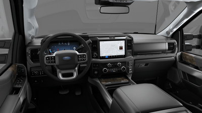 2027 Ford Super Duty F-350® Lariat®