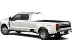 2026 Ford Super Duty F-450® Platinum®