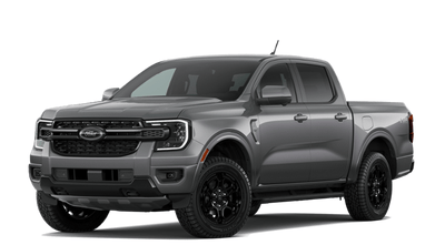 2026 Ford Ranger Lariat®
