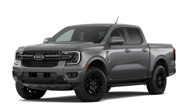 2026 Ford Ranger Lariat®