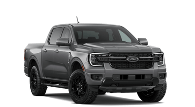 2026 Ford Ranger Lariat®