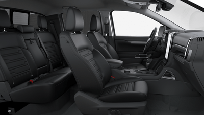 2026 Ford Ranger Lariat®