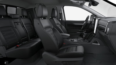 2026 Ford Ranger Lariat®
