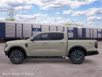 2026 Ford Ranger Lariat®