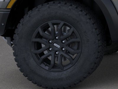 2026 Ford Ranger Raptor®