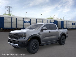 2026 Ford Ranger Raptor®