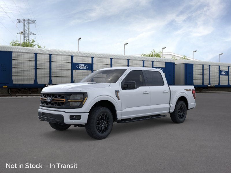 2026 Ford F-150 Tremor®