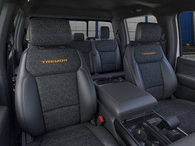 2026 Ford F-150 Tremor®