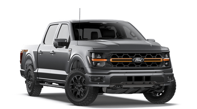 2026 Ford F-150 Tremor®