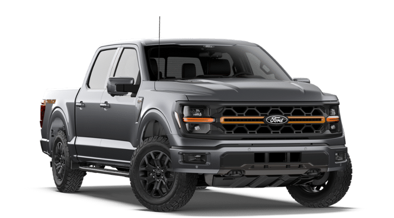 2026 Ford F-150 Tremor®