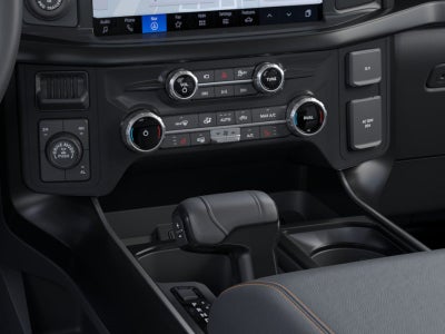 2026 Ford F-150 Tremor®