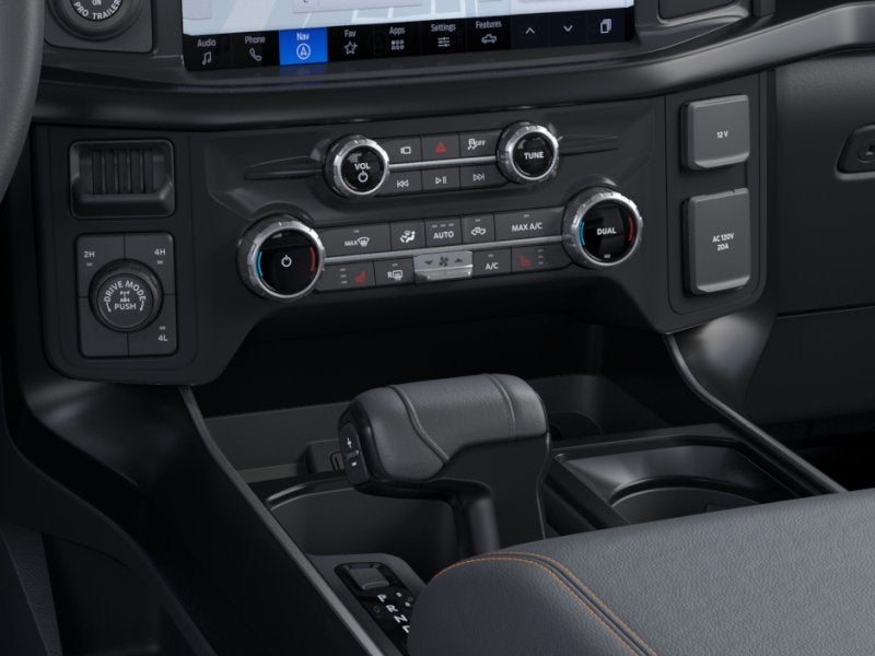 2026 Ford F-150 Tremor®