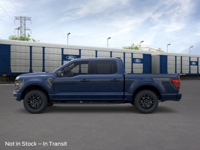 2026 Ford F-150 Tremor®