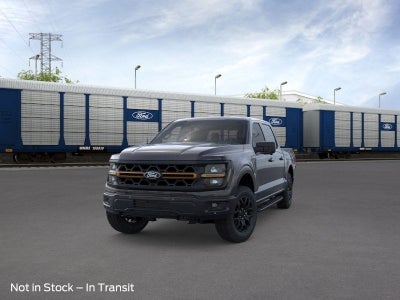 2026 Ford F-150 Tremor®